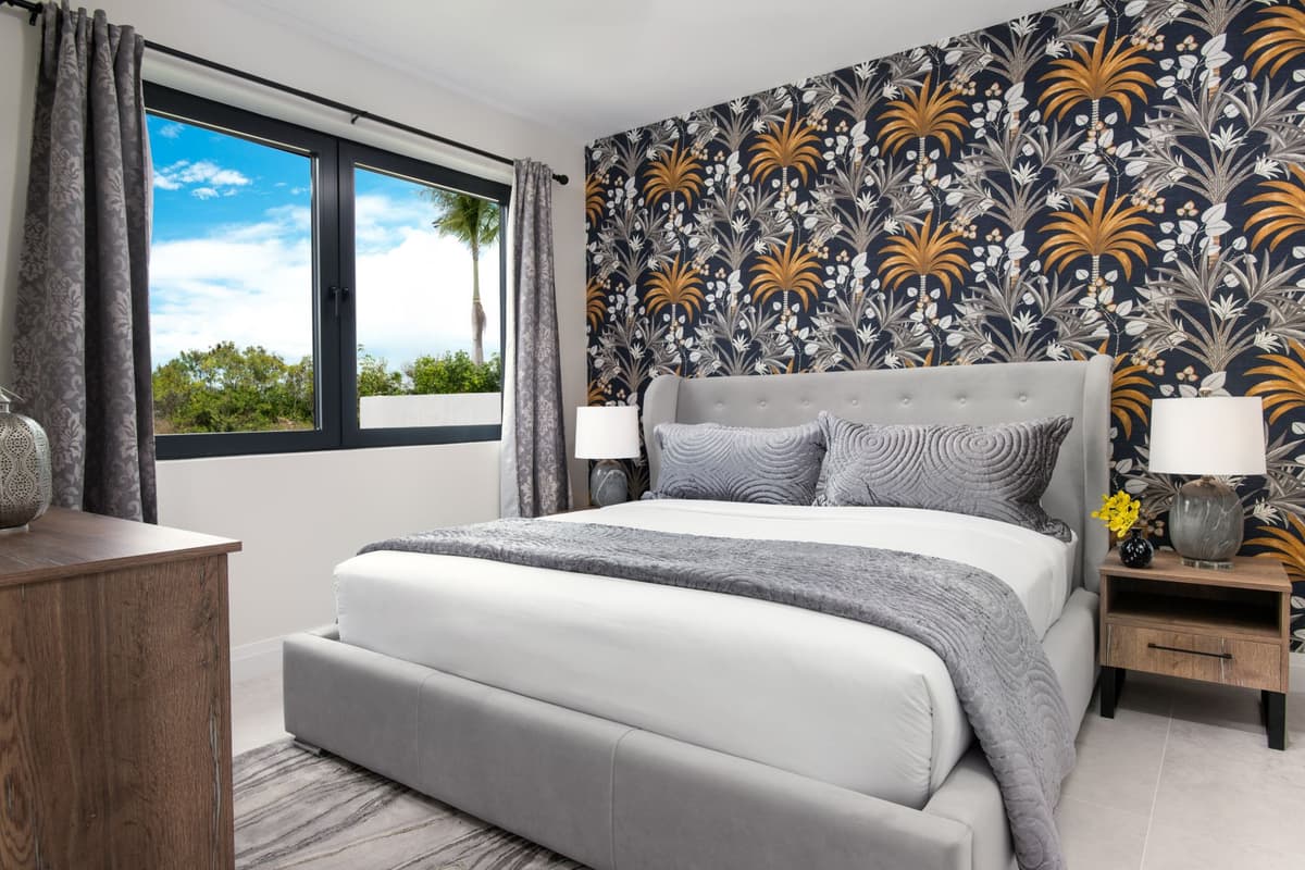 Horizon Villa — luxury villa photo 48