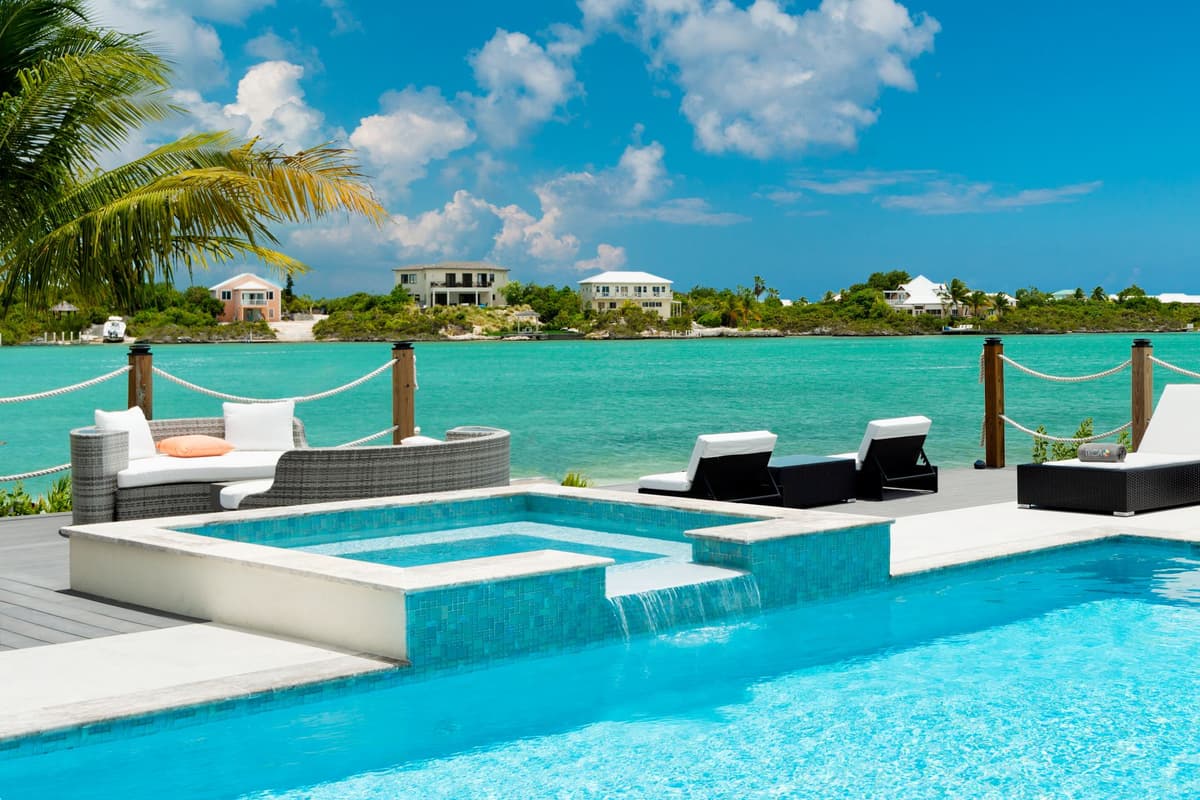 Horizon Villa — luxury villa photo 3