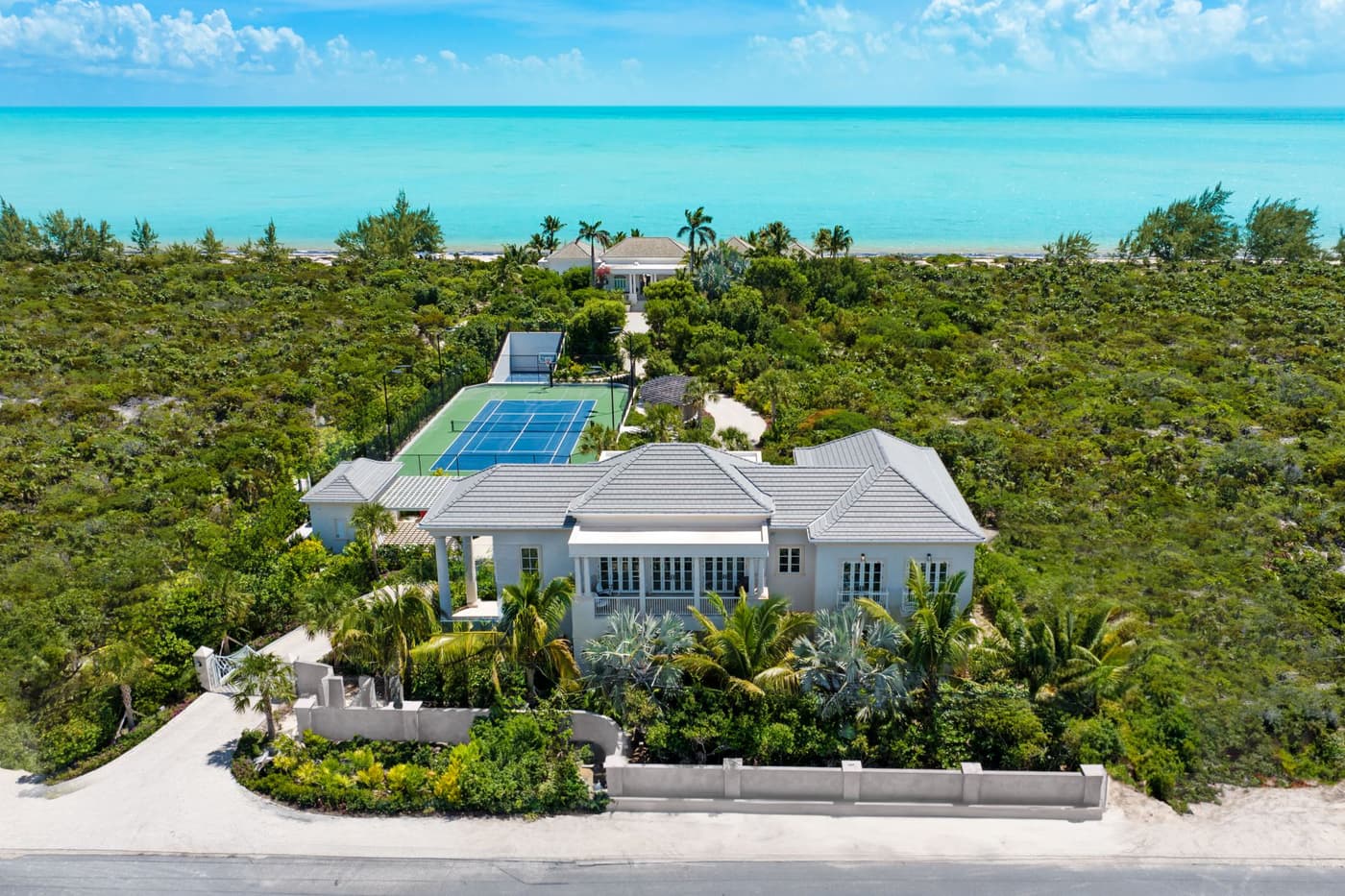Villa Shambhala 8 BR — luxury villa photo 1