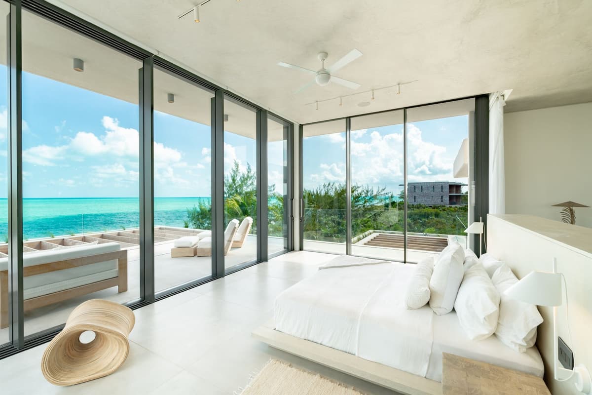 Dune House — luxury villa photo 67
