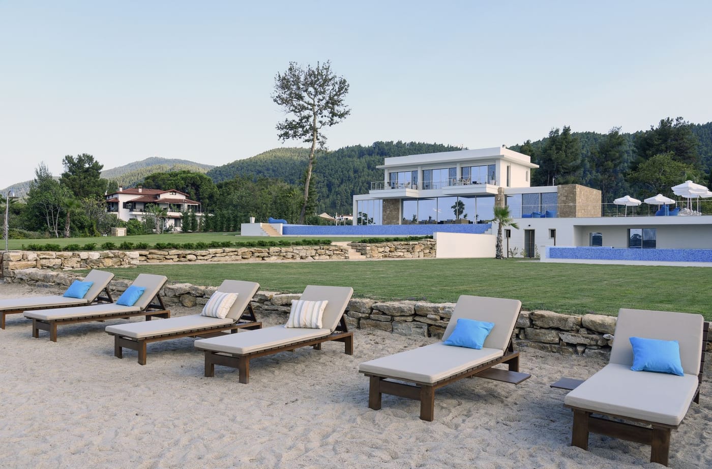 Villa Natalia - Image 1
