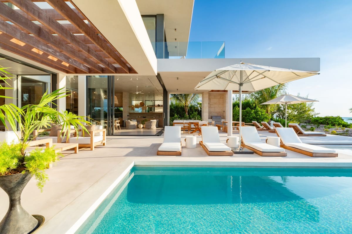 Dune House - Image 1