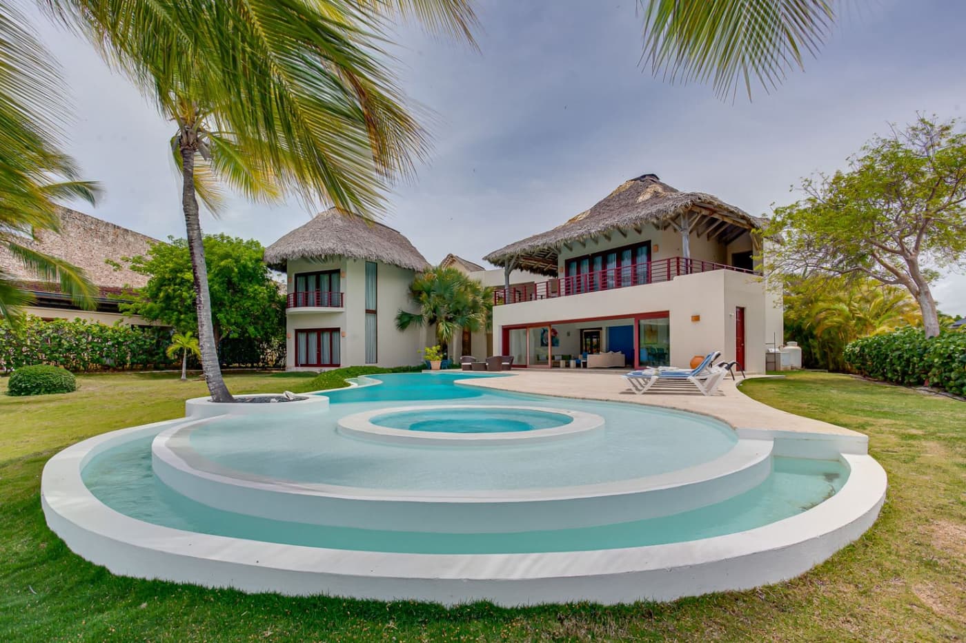 Villa Cayuco 33 — luxury villa photo 1