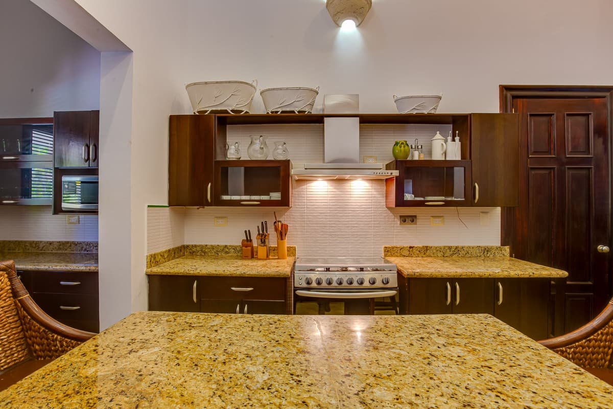 Villa La Cana H5 — luxury villa photo 3