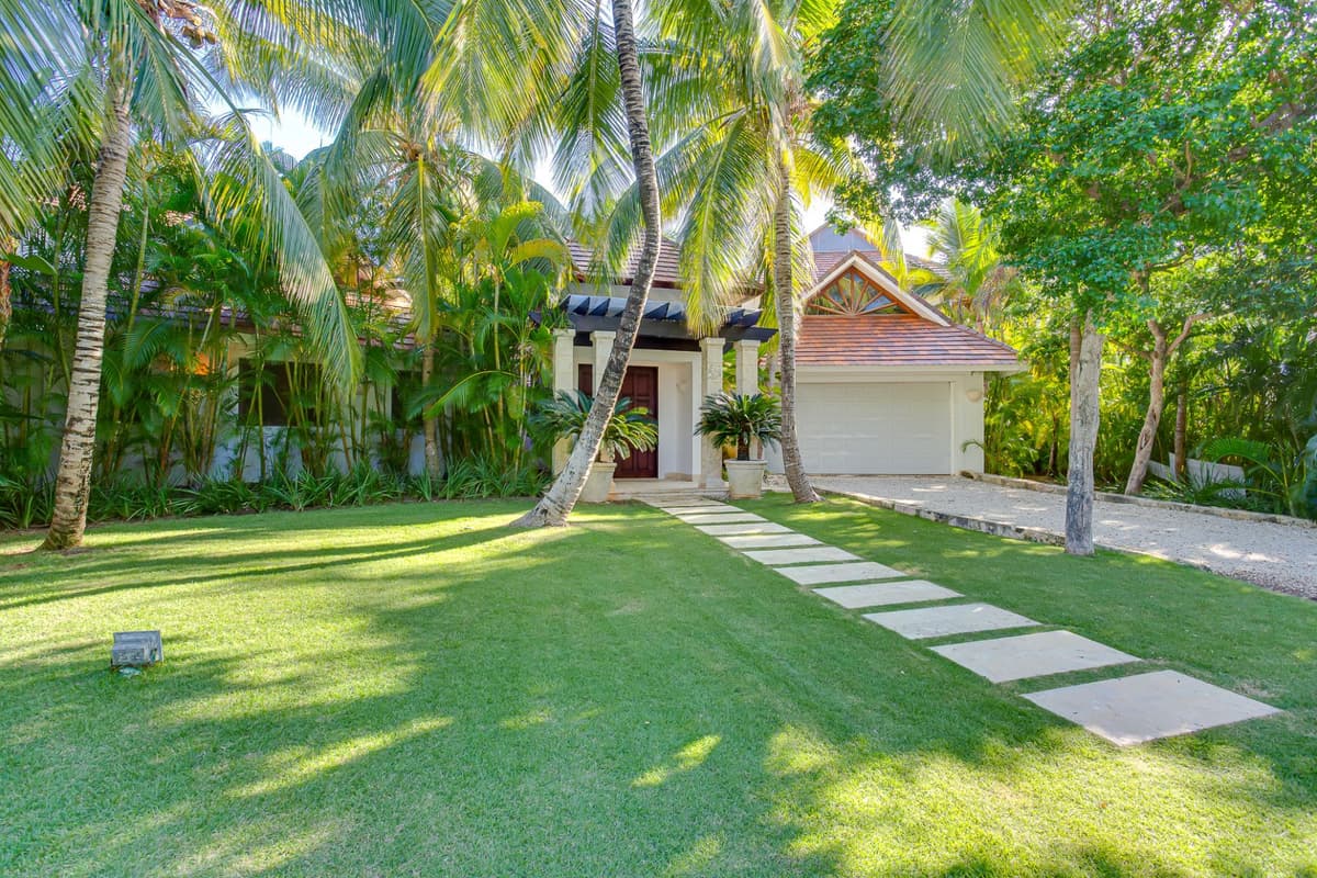 Villa La Cana H5 — luxury villa photo 91