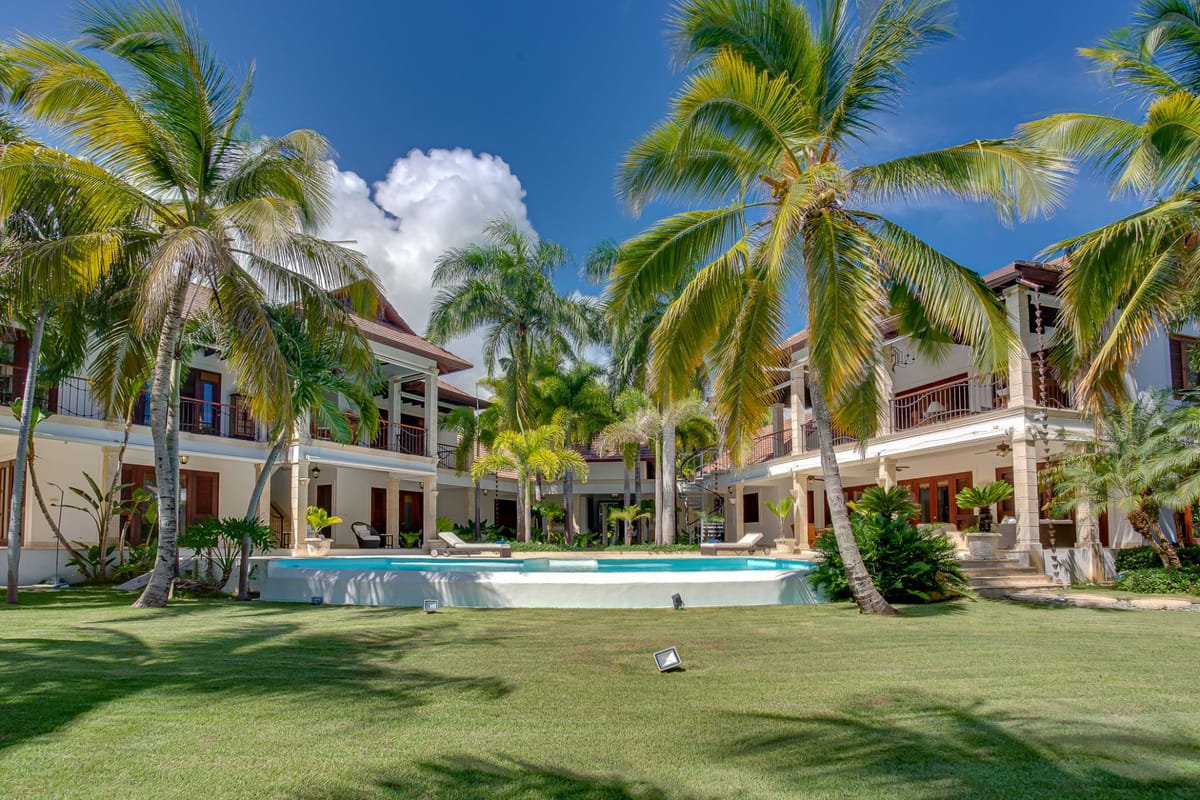 Villa La Cana H5 - Image 1
