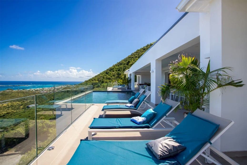 La Casa del Jefe — luxury villa photo 1