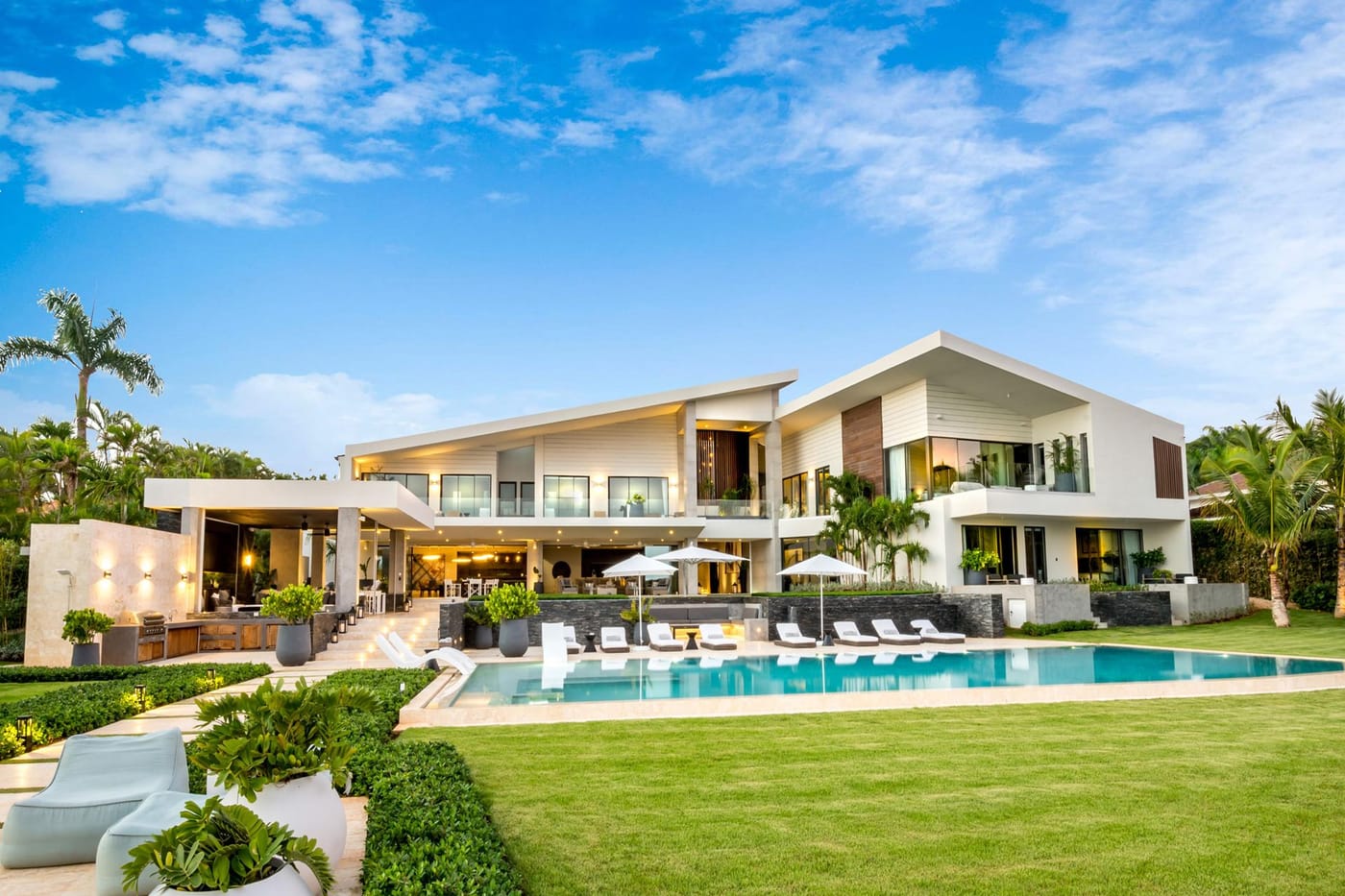 Ocean Bliss - Casa de Campo - Image 1