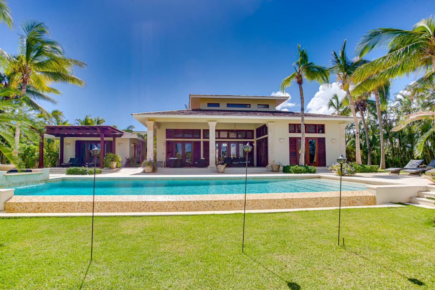 Villa Arrecife 38 — luxury villa photo 1