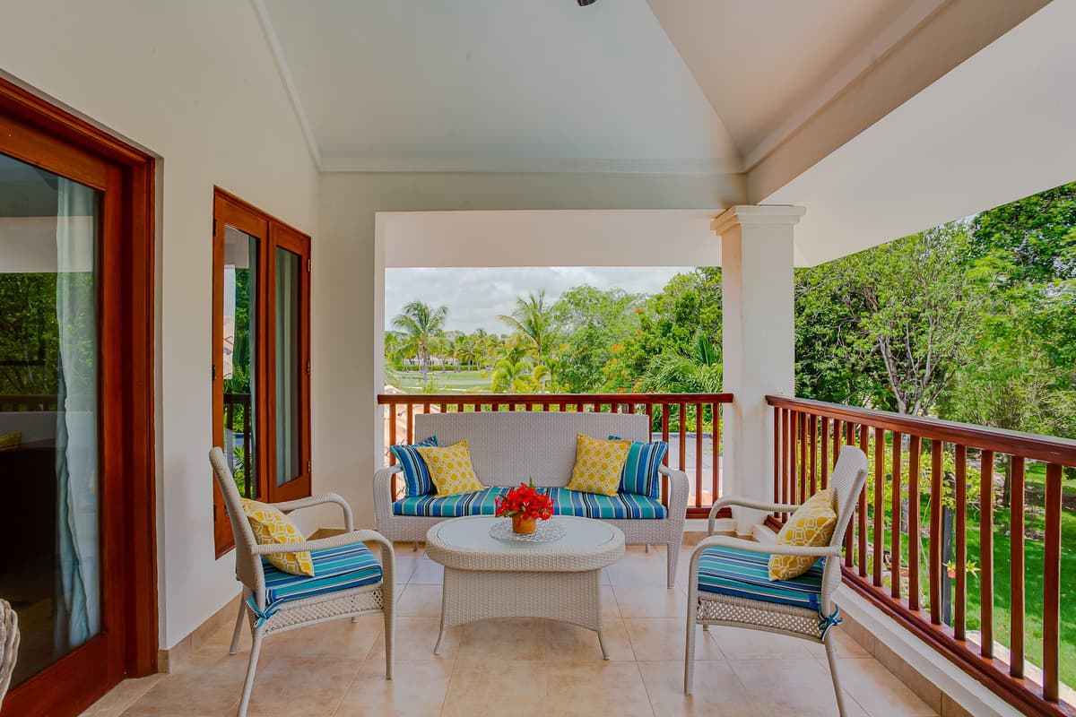 Villa Tortuga Bay C30 — luxury villa photo 77