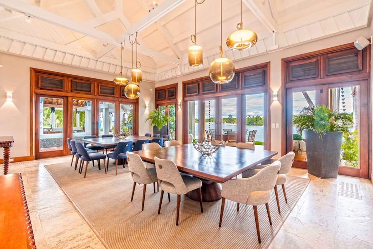 Punta Minitas 4 — luxury villa photo 38