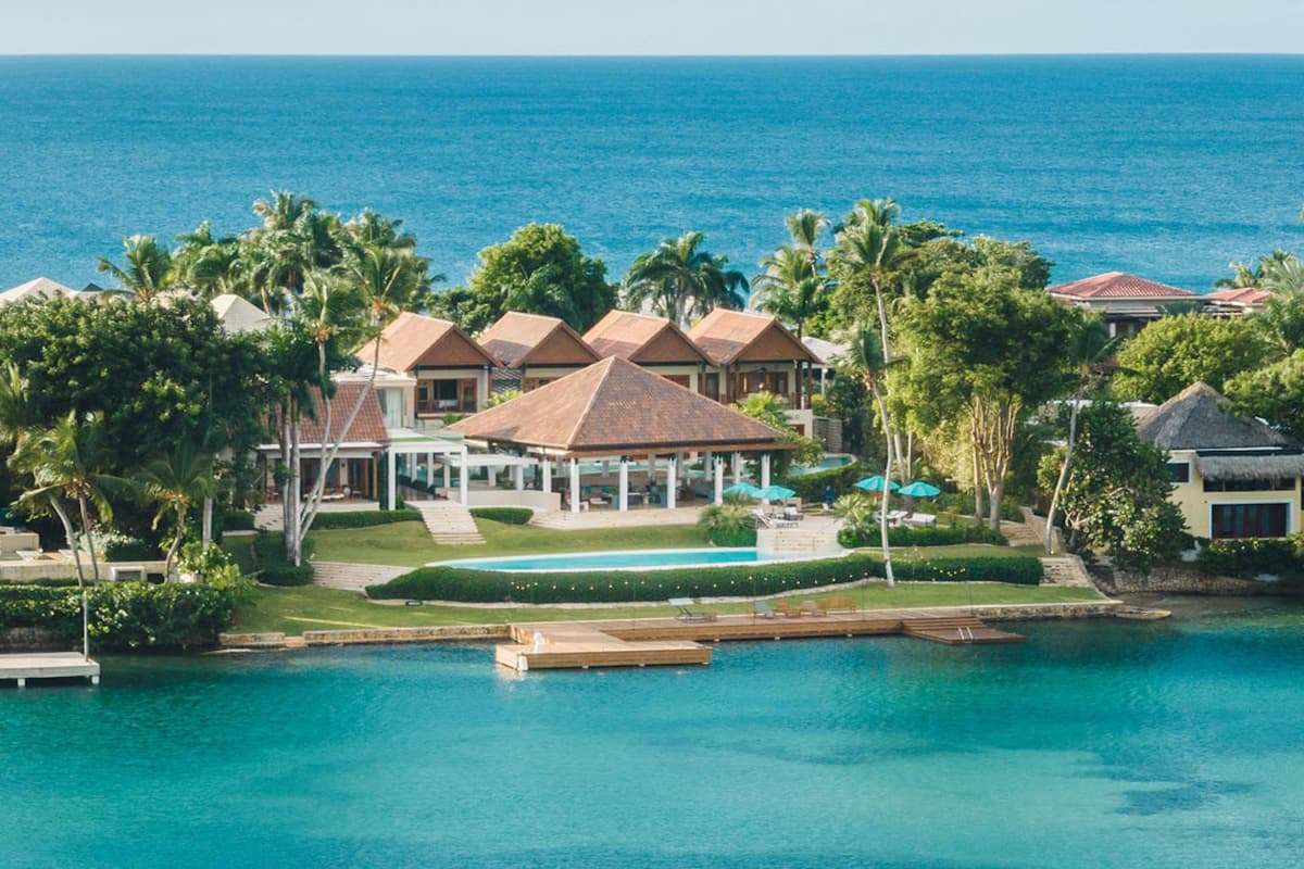 Punta Minitas 4 — luxury villa photo 3