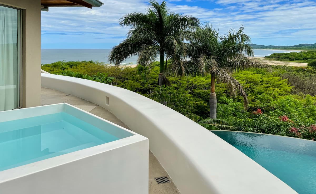 Villa Sunset House — luxury villa photo 3