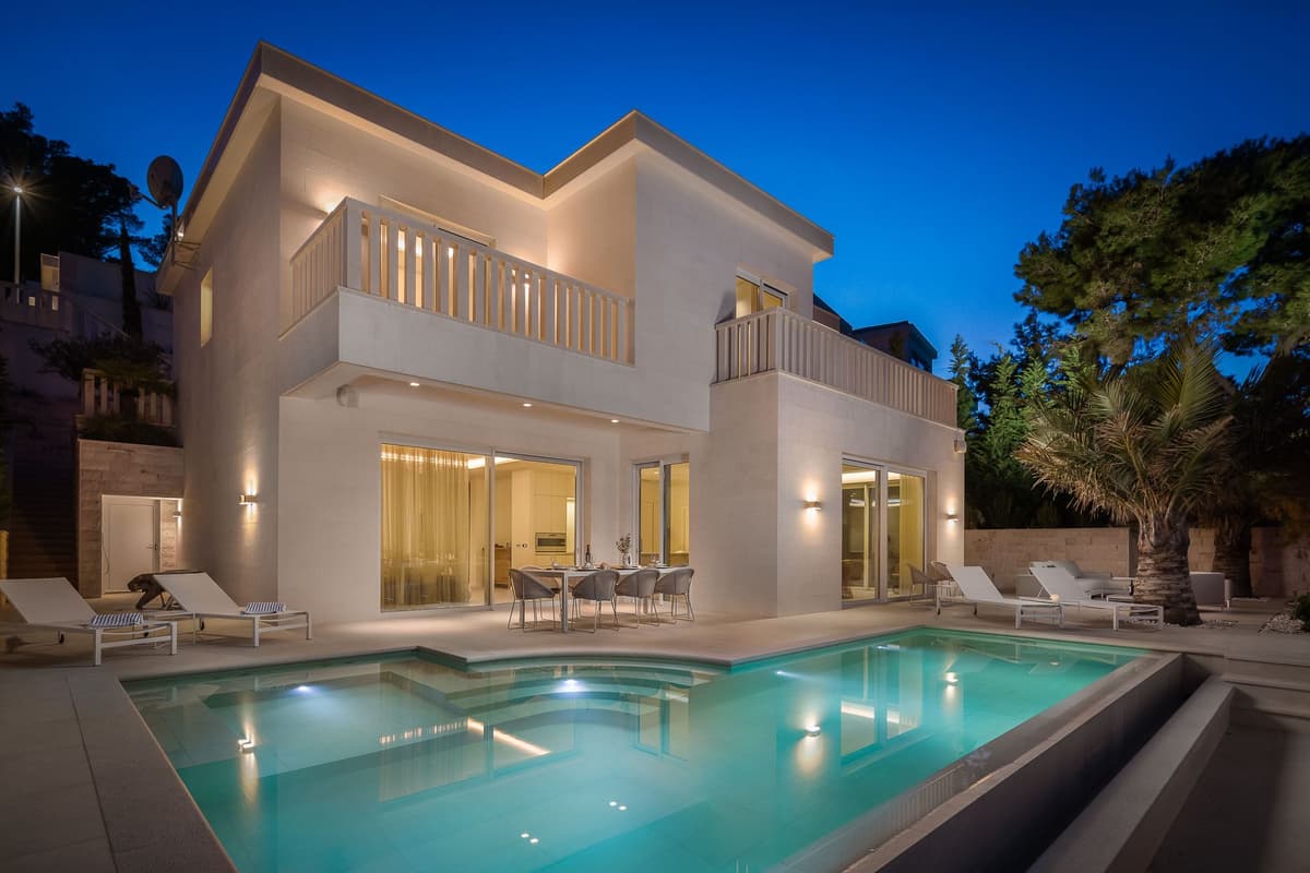 Villa More — luxury villa photo 127