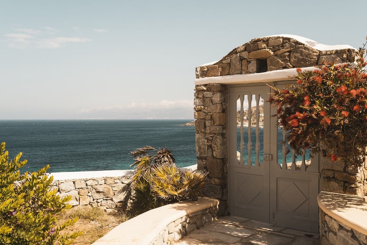 SoLuna Casa — luxury villa photo 3