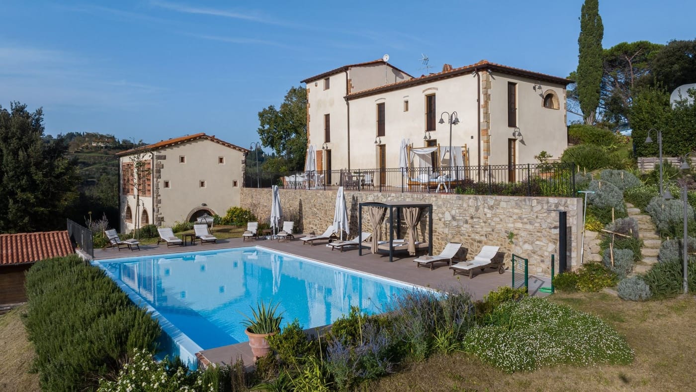 Villa Francia - Image 1