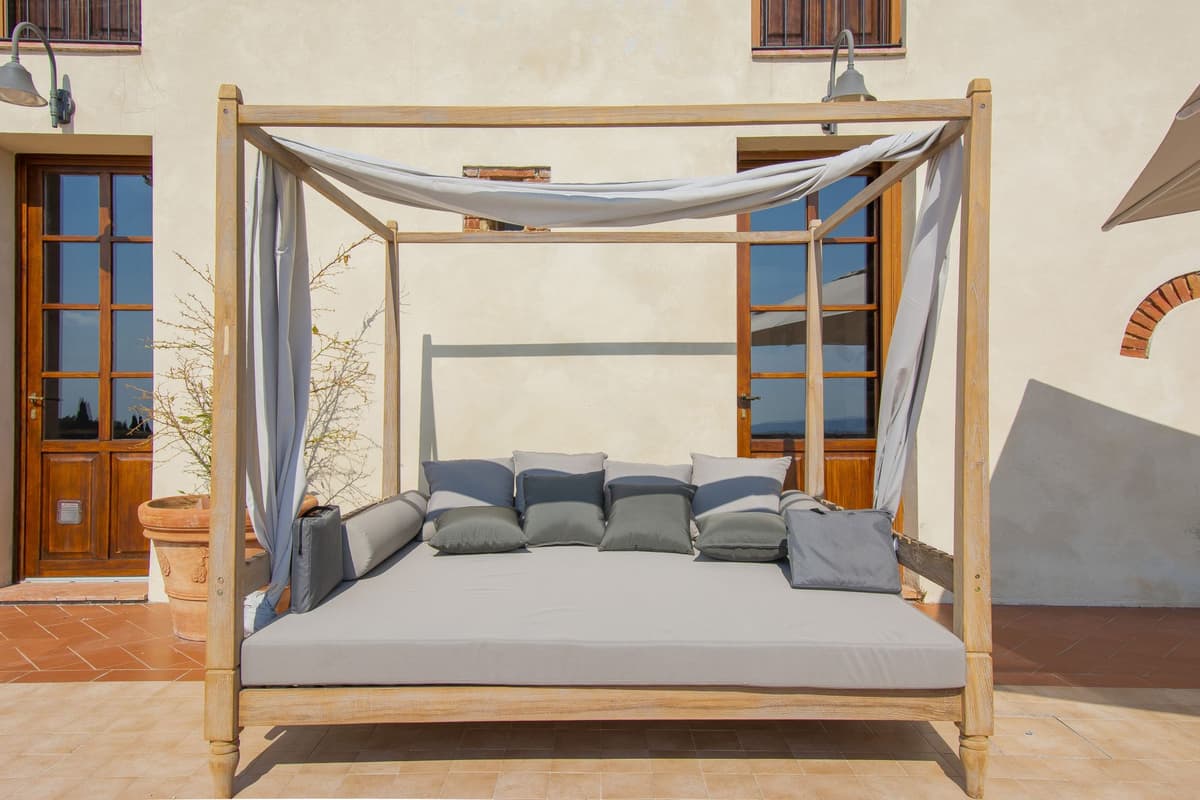 Villa Francia — luxury villa photo 3
