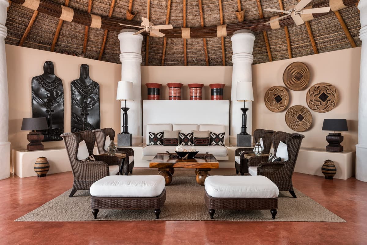 Bajacu Villa — luxury villa photo 3