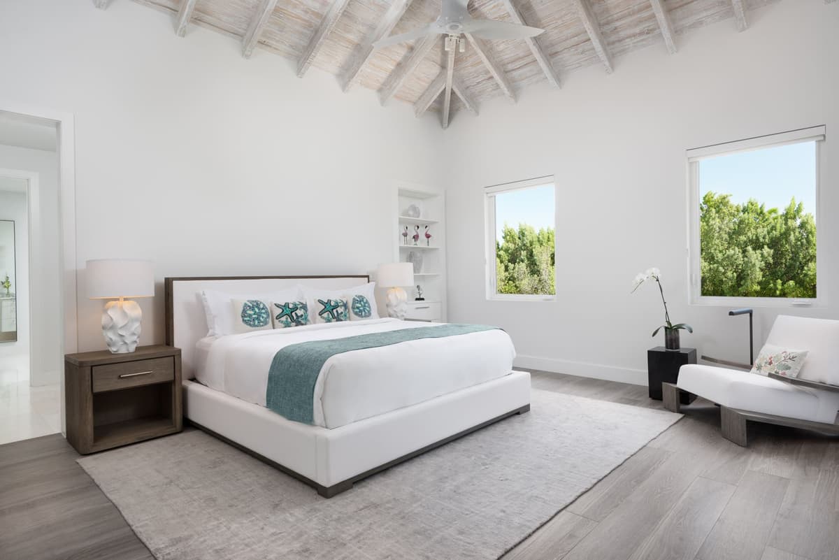 Emerald Bay — luxury villa photo 3