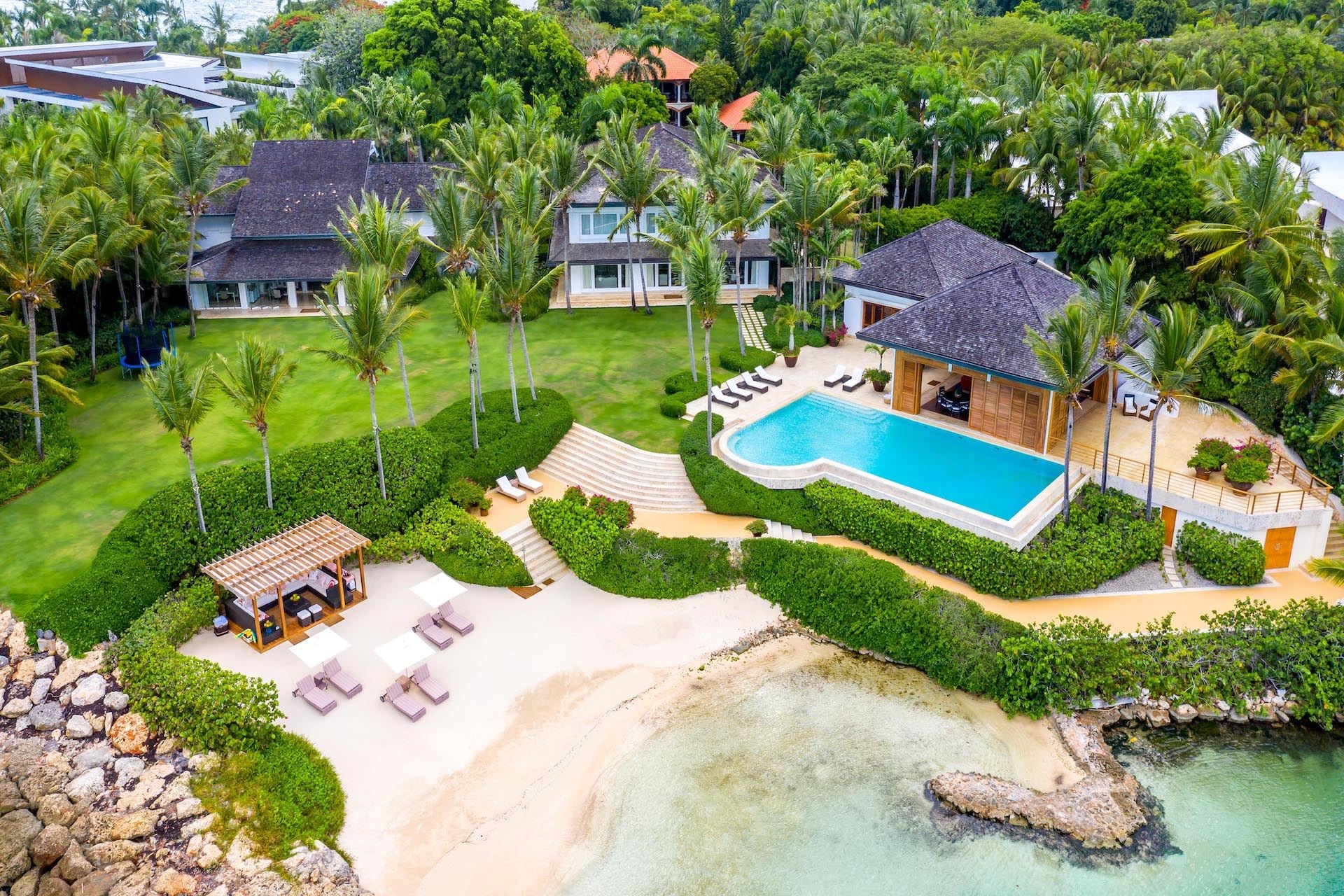 Villa Miramar - Casa de Campo - Image 1