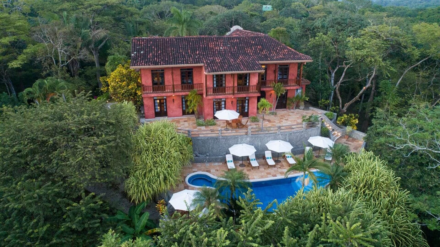 Casa Barrigona - Image 1