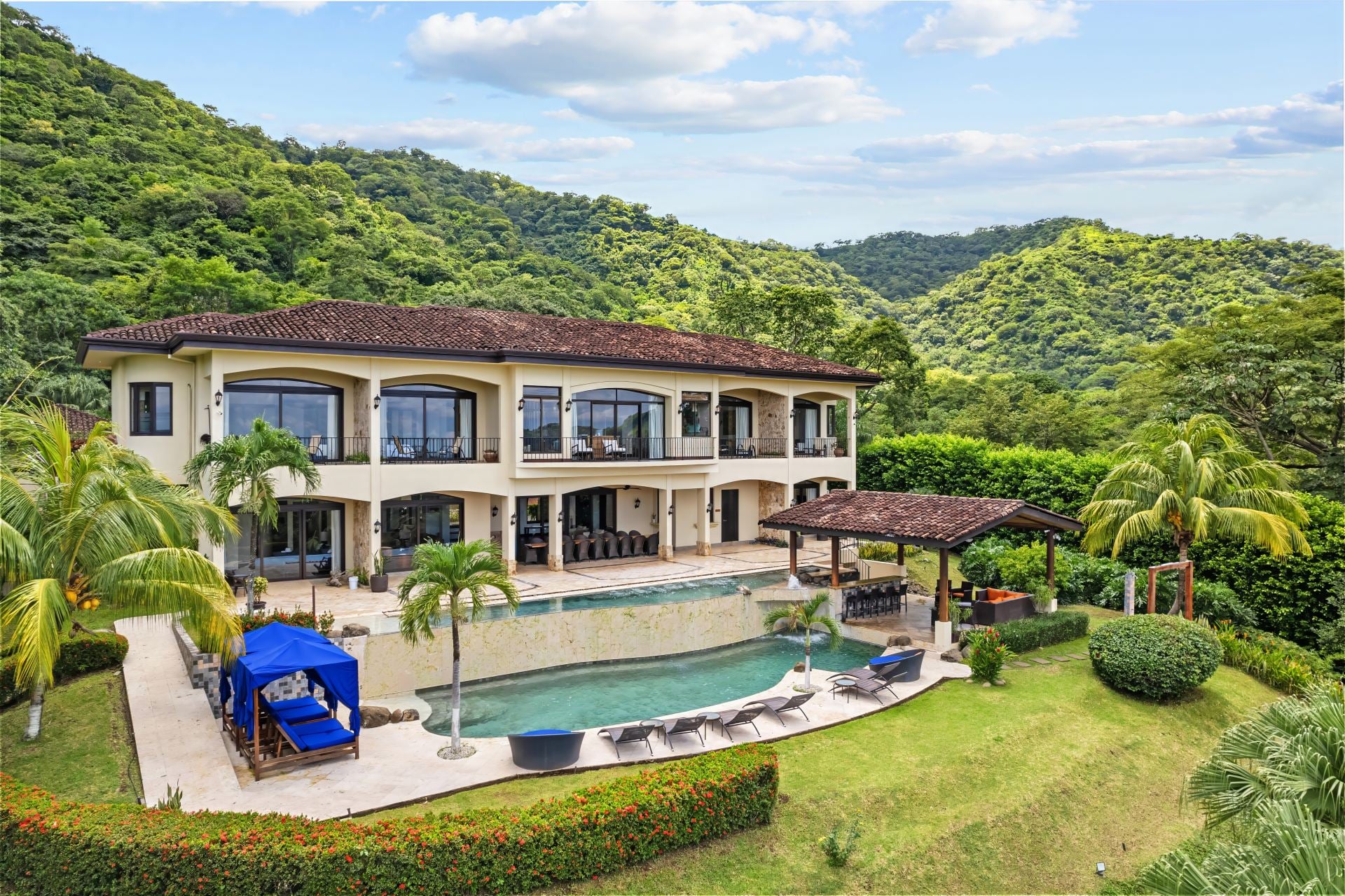 Villa Buena Onda - Image 1
