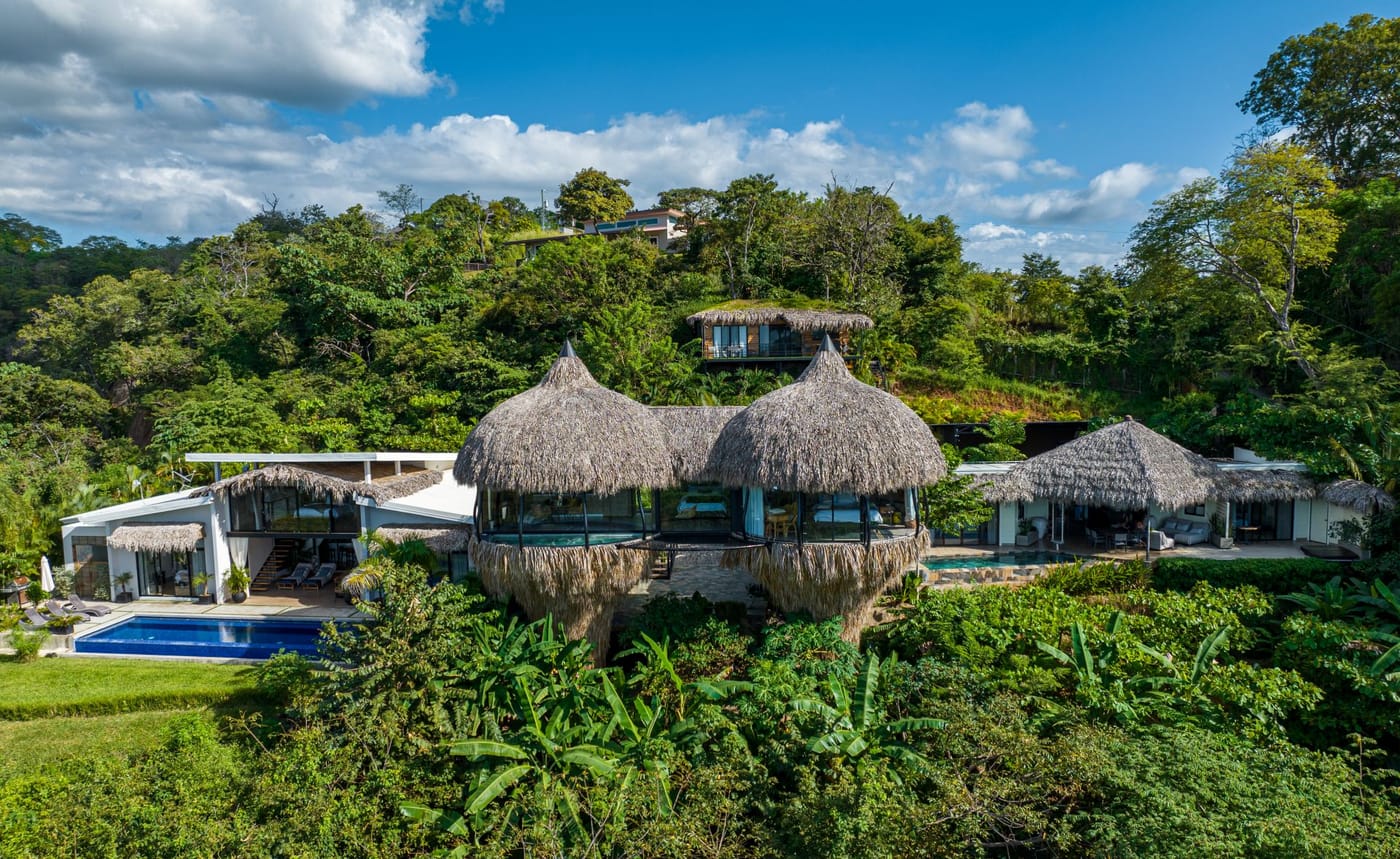 Cocoon Estate - Image 1