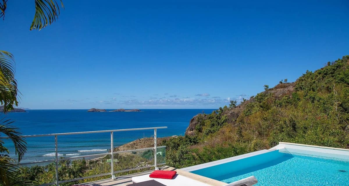 Villa Tortue (TOR) — luxury villa photo 15