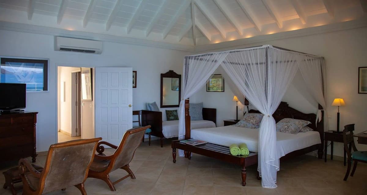Villa Tortue (TOR) — luxury villa photo 3