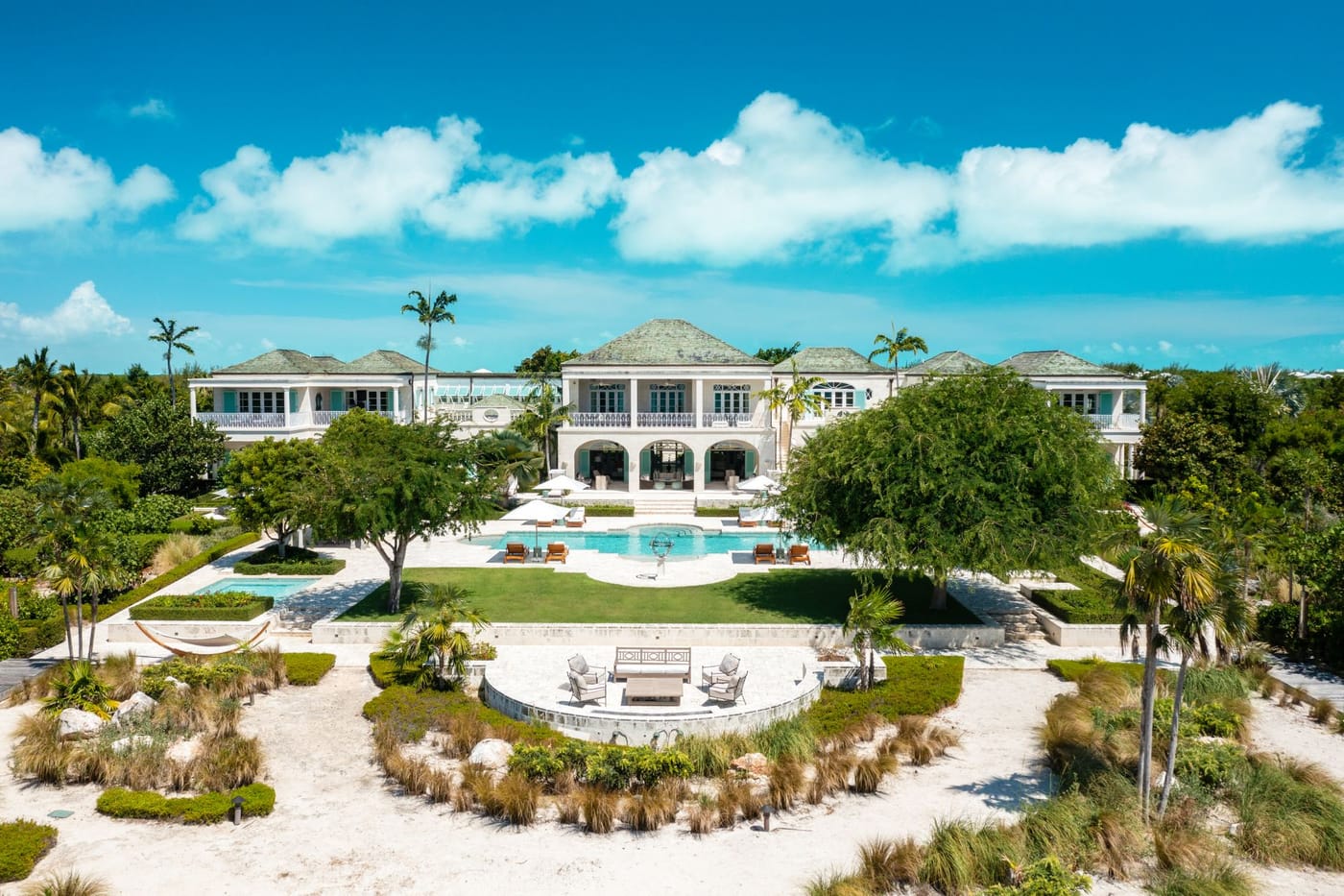 Villa Tranquility - Image 1