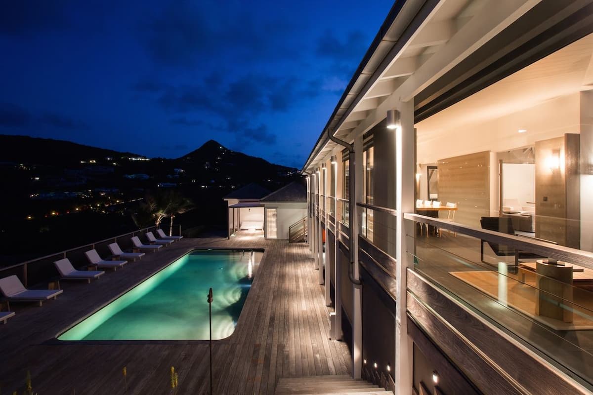 Villa Cosmos — luxury villa photo 20