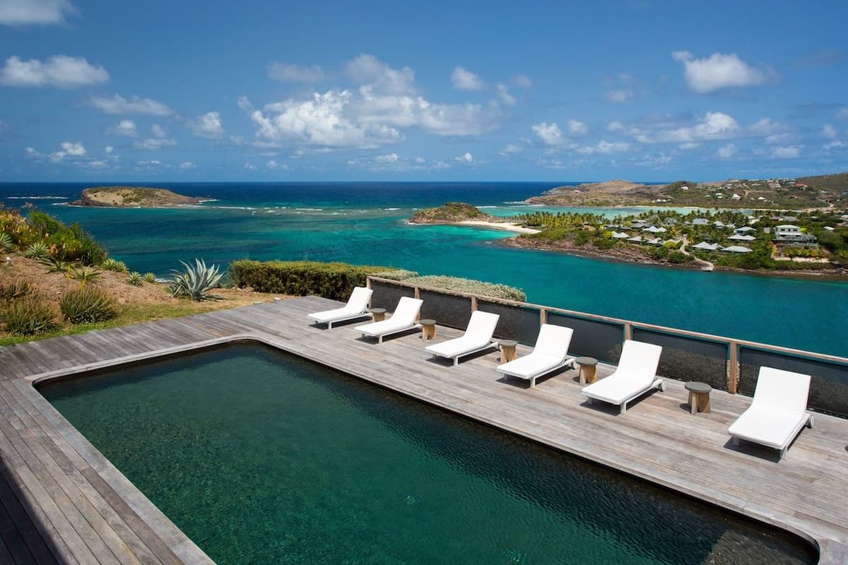 Villa Cosmos — luxury villa photo 3