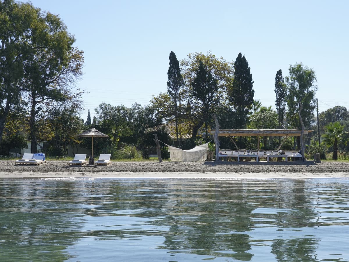 Villa Natura Zoe — luxury villa photo 33