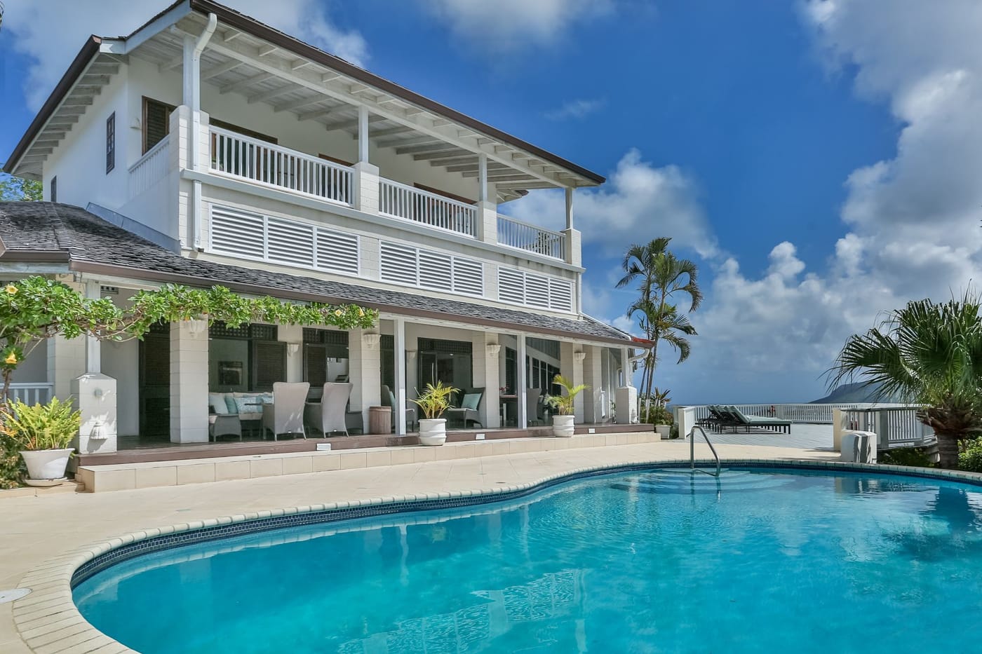 Tamarind Villa - Image 1