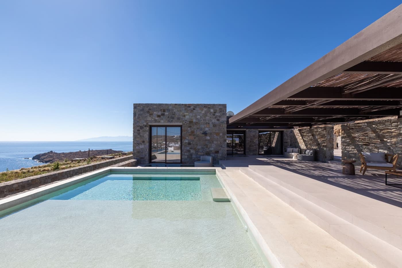 Untold Villa - with Private Pool — luxury villa photo 1