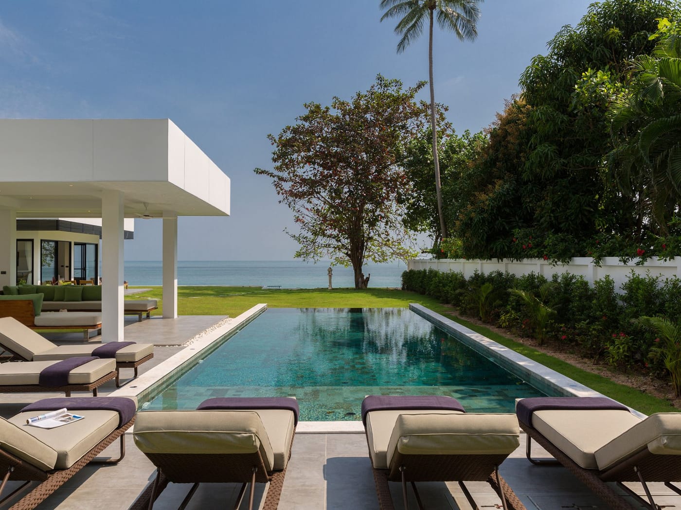 Villa Thansamaay - Image 1