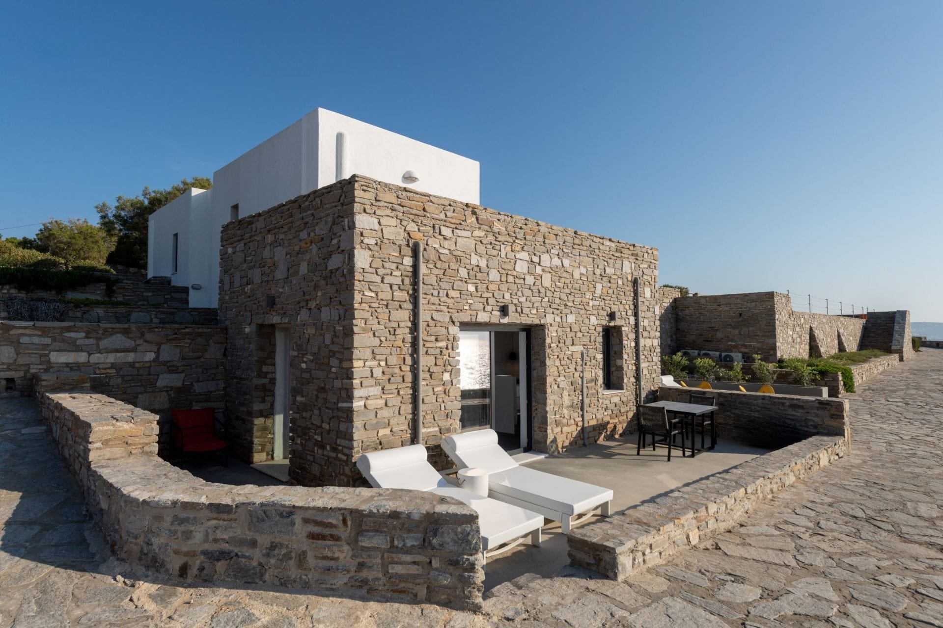Ocean Villa — luxury villa photo 1