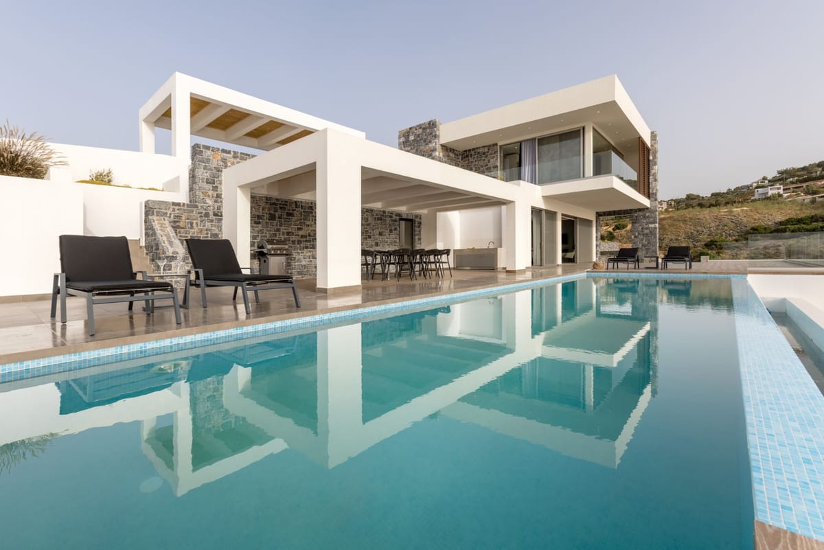 Villa Eros - Image 1