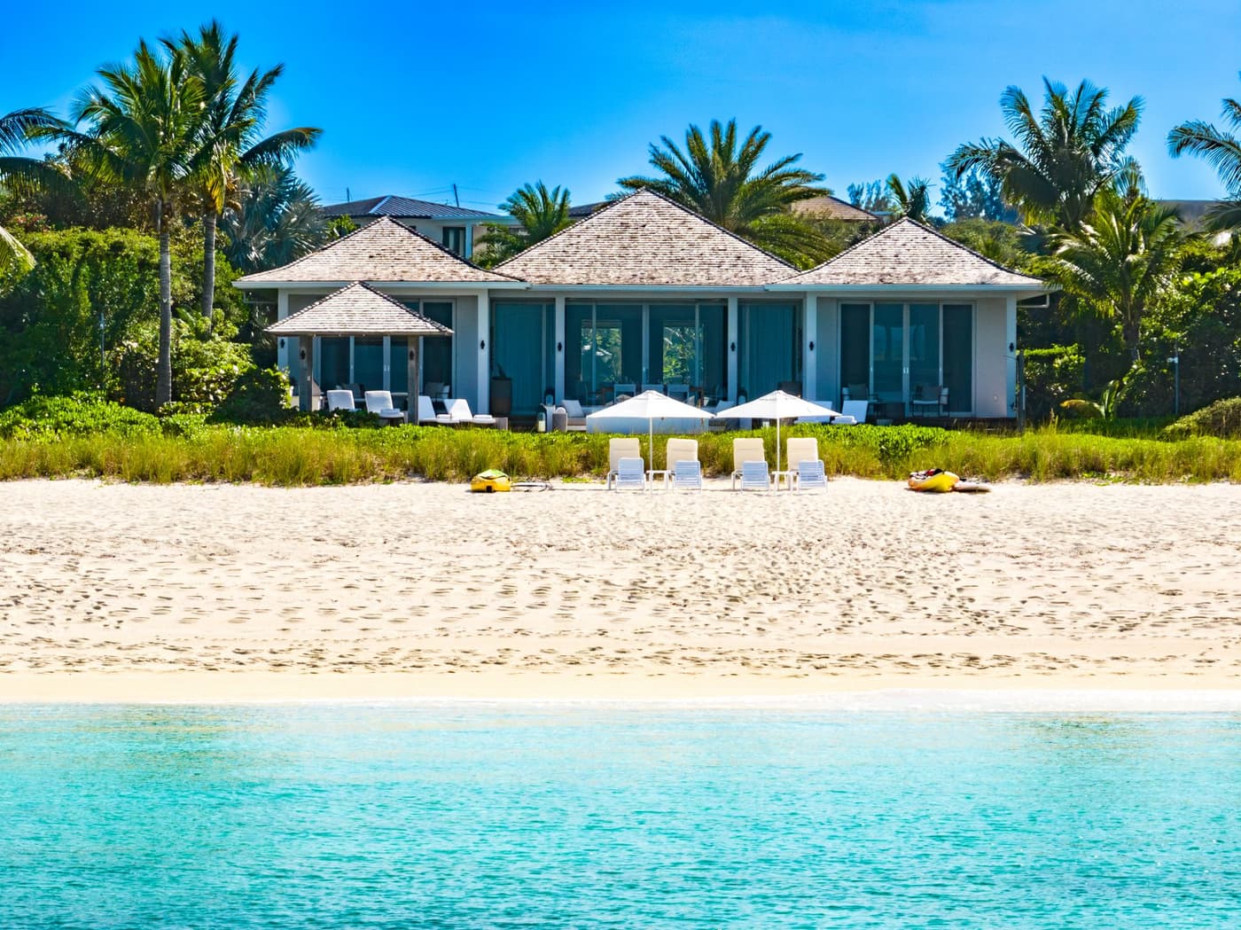 Villa Frangipani — luxury villa photo 3