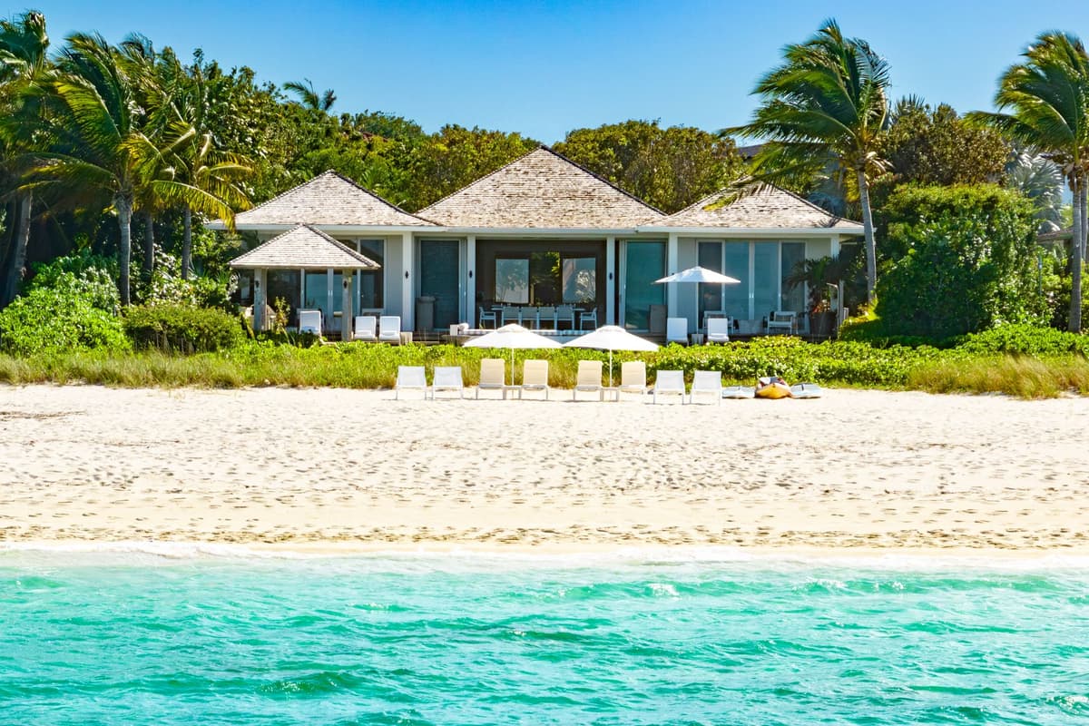 Villa Portofino — luxury villa photo 1