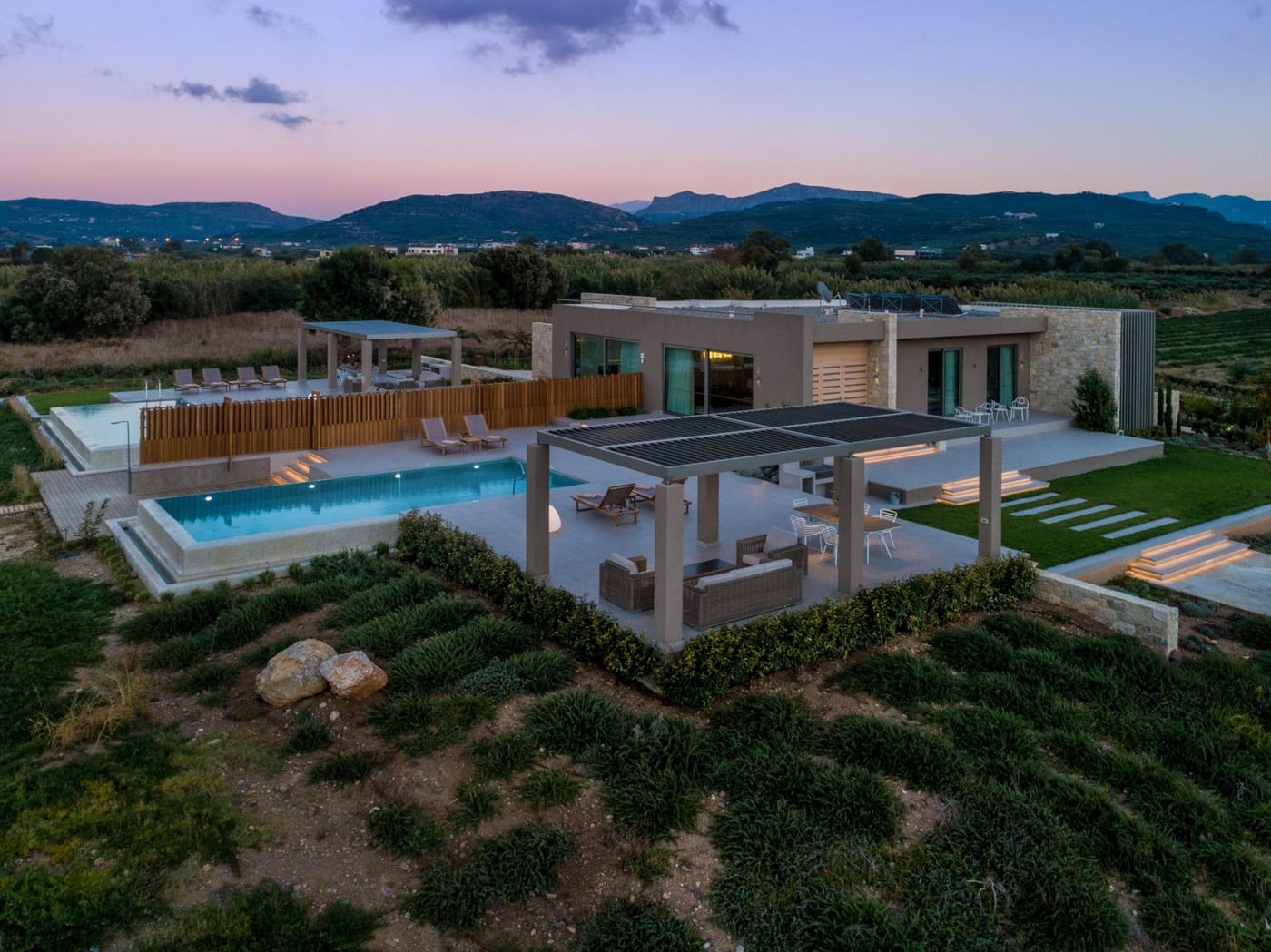 Youphoria Beach Front Estate - Image 1