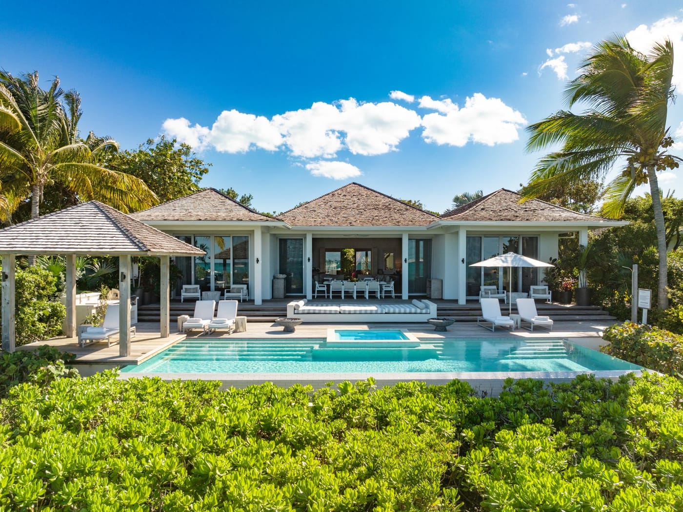 Villa Portofino - Image 1