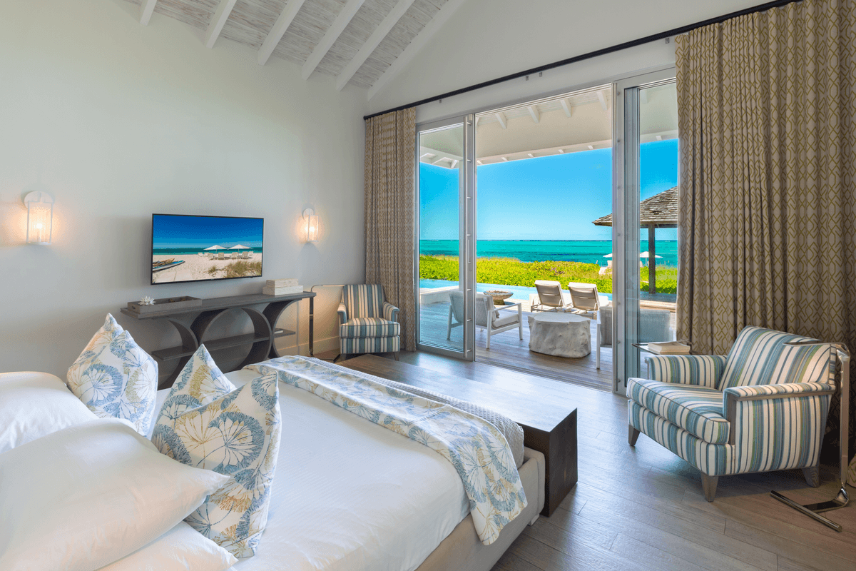 Villa Portofino — luxury villa photo 3