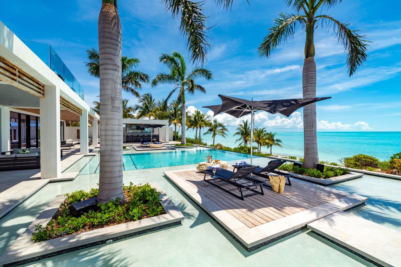 Legasea Villa - Image 1