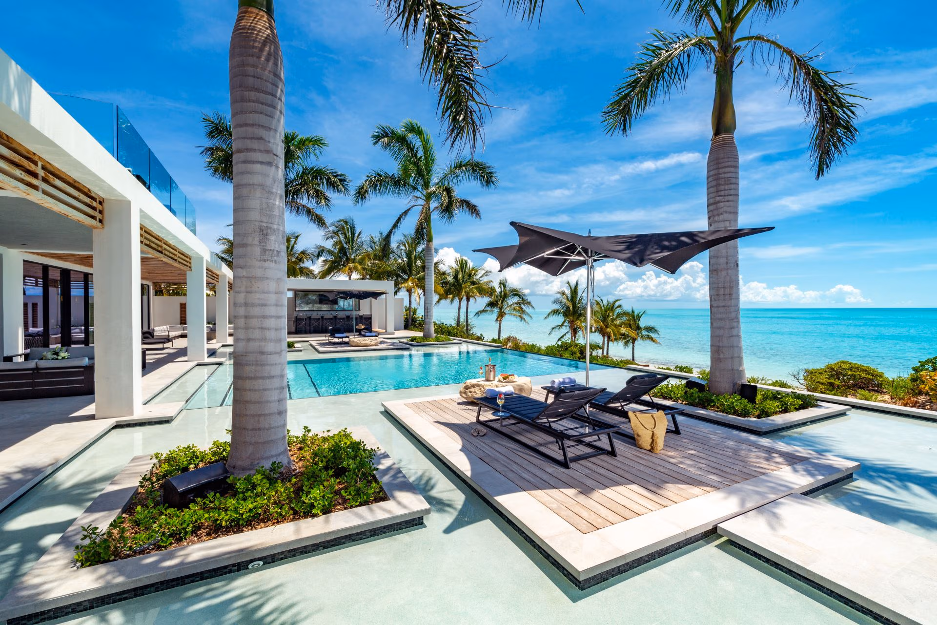 Legasea Villa - Image 1