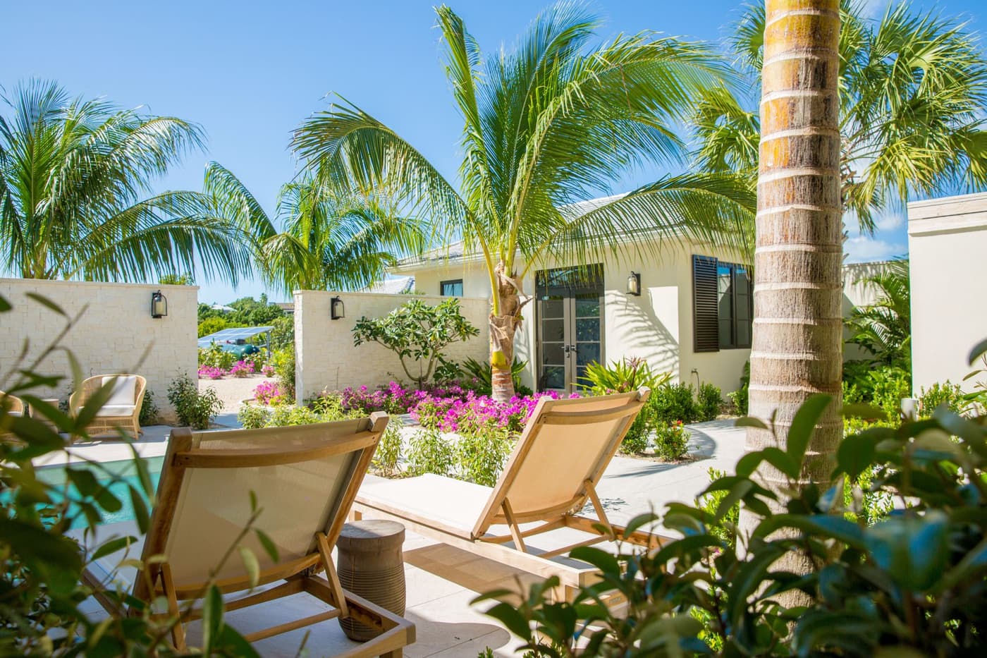 Kisiwa House — luxury villa photo 3