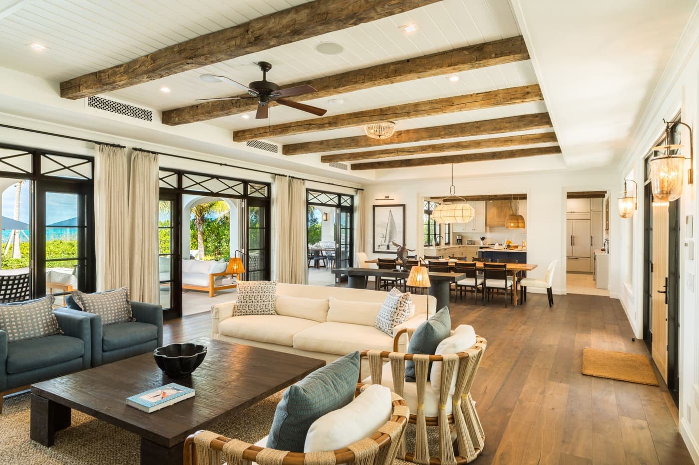 Kisiwa House — luxury villa photo 67