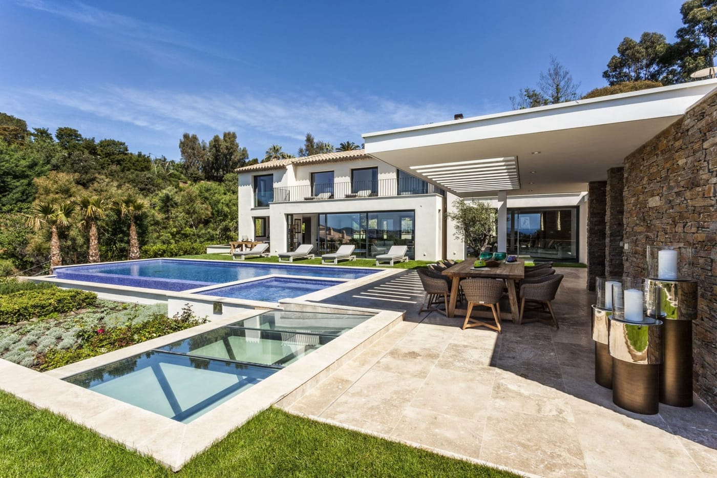 Villa Colibri - St. Tropez - Image 1