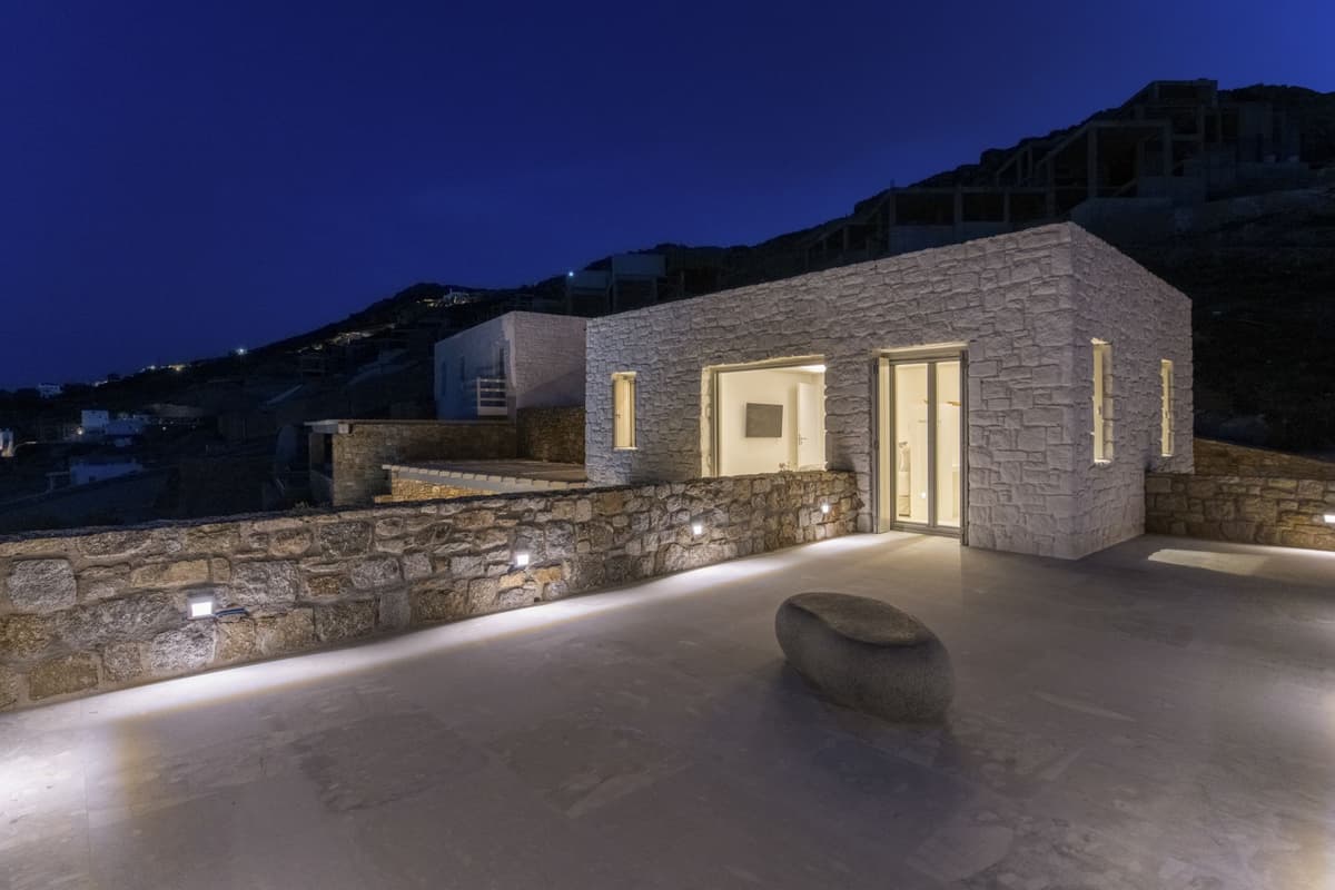 Villa Poeme — luxury villa photo 201