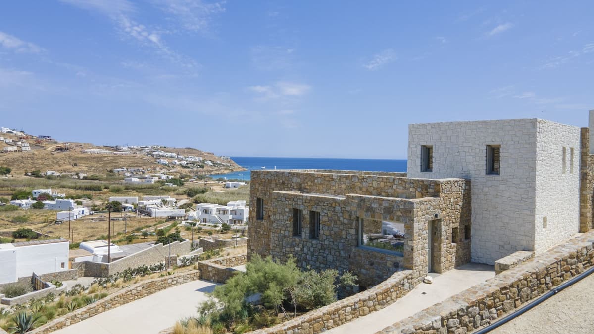 Villa Poeme — luxury villa photo 3